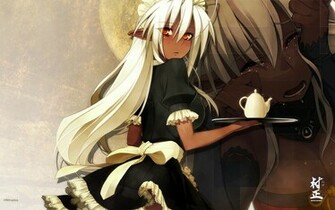 Sandaime Muramasa Wallpaper