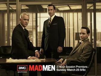 Mad Men Desktop Wallpaper For HD Widescreen And Mobile