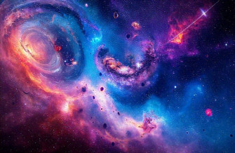 HD Dual Screen Wallpaper