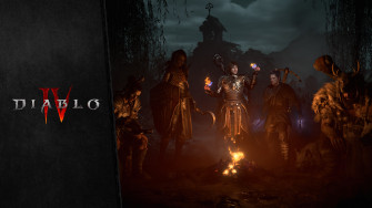 Diablo Campire