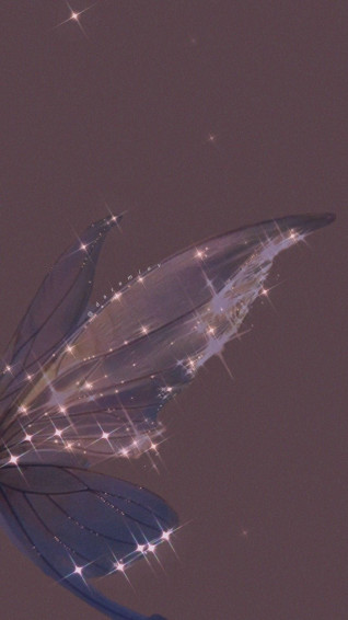 Fairy Aesthetic Wallpaper