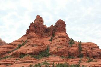 Sedona Arizona Wallpaper