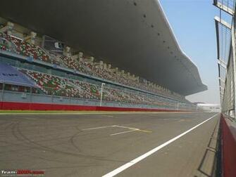 Pics Photos Empty Race Track Wallpaper