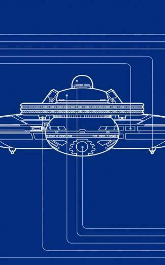 Star Trek Wallpaper