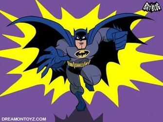Cartoon Batman Wallpaper Full Size X Type