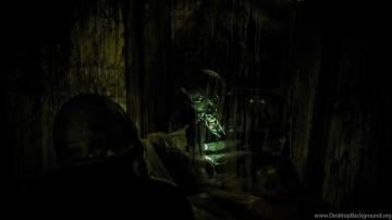 Mushroomhead Official Desktop Background