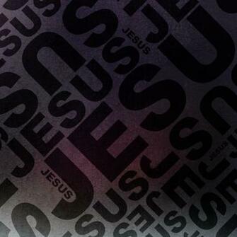 Jesus iPad Air Wallpaper iPhone
