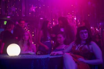 Euphoria S Men Show Exactly How Dangerous It Is To Repress Queer