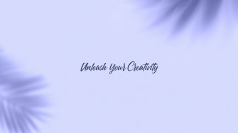And Customizable Nature Desktop Wallpaper Templates