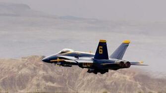 Wallpaper For Blue Angels Widescreen