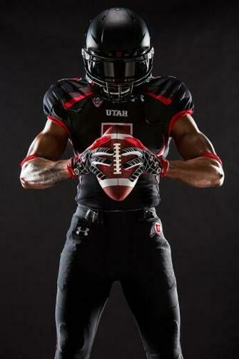 Jackson Smith On University Of Utah