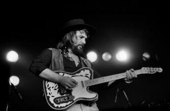 Jeff Gage Rolling Stone