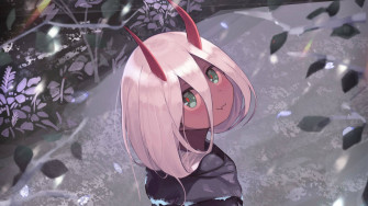 Cute Anime Pfp Wallpaper