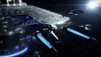 Sovereign Starbase