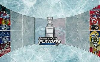 Stanley Cup Playoffs Wallpaper Conference Quarter Finals