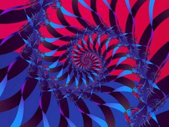Fractal Art By Vicky Making Purple Wallpaper