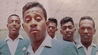 The Temptations Home Theater Backdrops Wallpaper