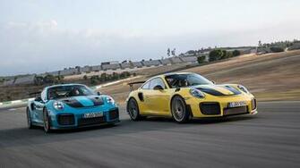 Porsche Gt2 Rs Wallpaper HD Image Wsupercars