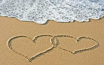 Desktop Wallpaper Gallery Miscellaneous Valentine S Beach