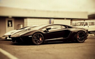Lamborghini Aventador Wallpaper Pictures HD