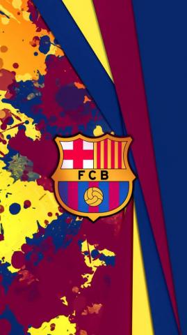 Fc Barcelona Wallpaper