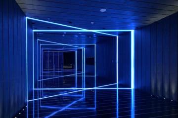 1k Led Lights Pictures Image