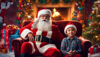Santa Banta Wallpaper God HD