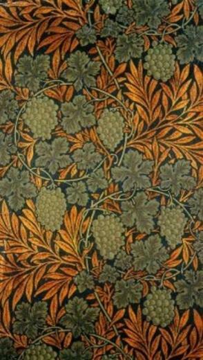 And Socialist Associated With The English Arts Crafts Movement