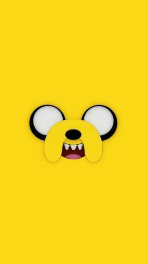 Jake The Background