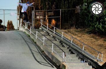 Wednesday Wallpaper Shane O Neill Transworld Skateboarding