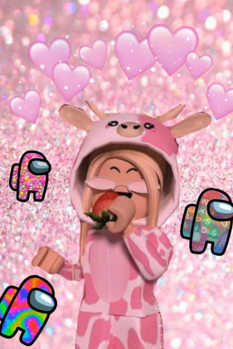 Roblox Avatar Background Wallpaper
