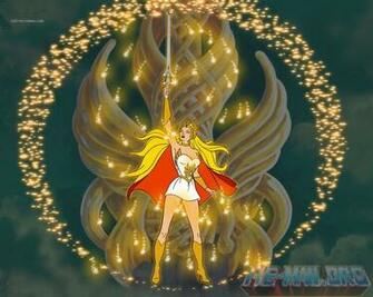 She Ra Wallpaper