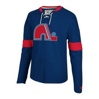 Pin Quebec Nordiques