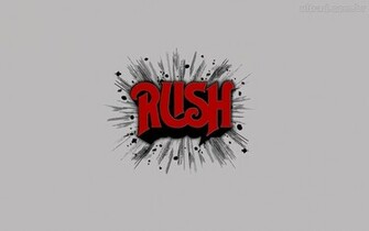 Papel De Parede Rush