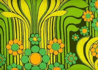 Vintage Wallpaper