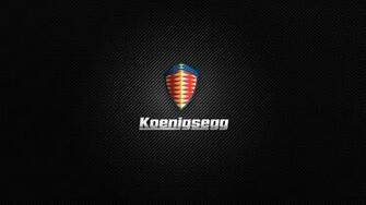 Koenigsegg Logo Wallpaper HD
