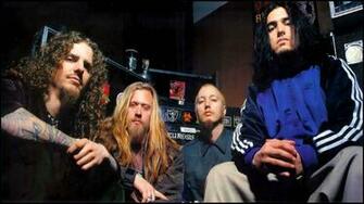 Machine Head Wallpaper Background