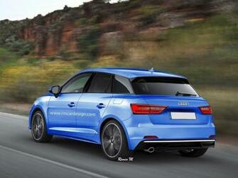 Audi Sq2 Interior High Resolution Wallpaper New Car