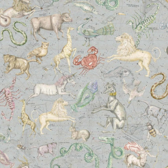 Aesthetic Astrology Wallpaper