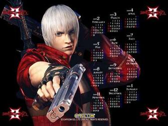 Devil May Cry Yuna