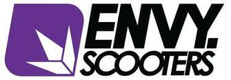 Envy Scooters Wallpaper