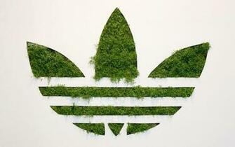 Adidas Logo Wallpaper