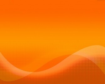 Abstract Orange Halftone Background Photosinbox