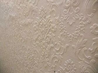 You Patterns Wallpaper Anaglypta Decorative Heavy