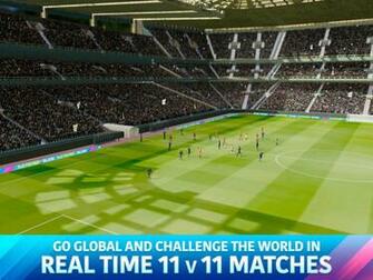 Dream League Soccer For Android Apk