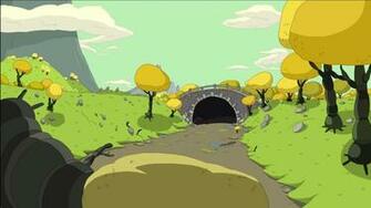 Adventure Time R Wallpaper