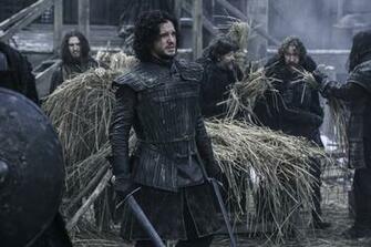 Jon Snow Image Season Wallpaper Photos