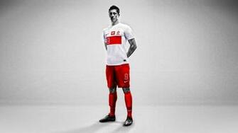 Lewandowski Bayern Munich Wallpaper