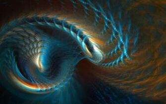 Shine HD Wallpaper Surreal