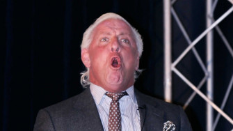 Ric Flair Wallpaper